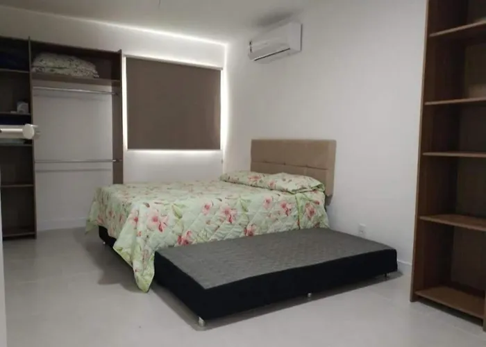 Golden Lake Arraial do Cabo Resort