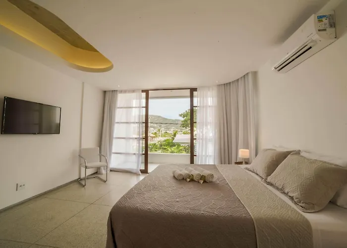 Orlanova Boutique Hotel