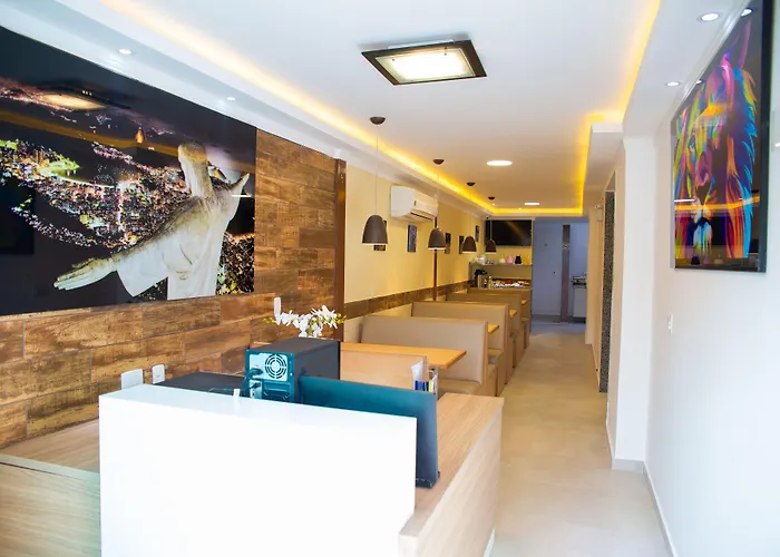 Pousada Nascer do Sol