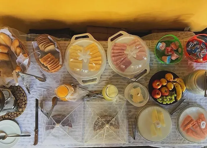 Aquarius Osteria